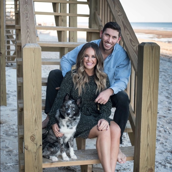 Meet your Posher, Chrissy - Picture 3 of 8